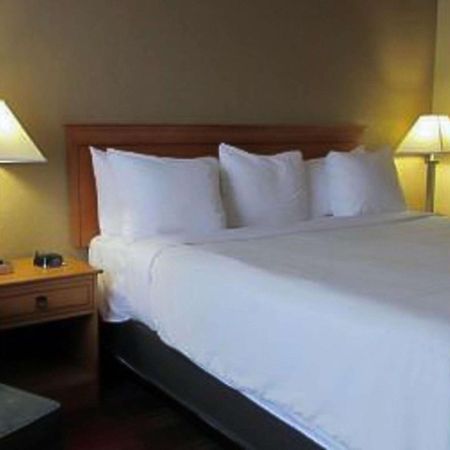 Quality Inn & Suites Airport Spokane Exterior foto