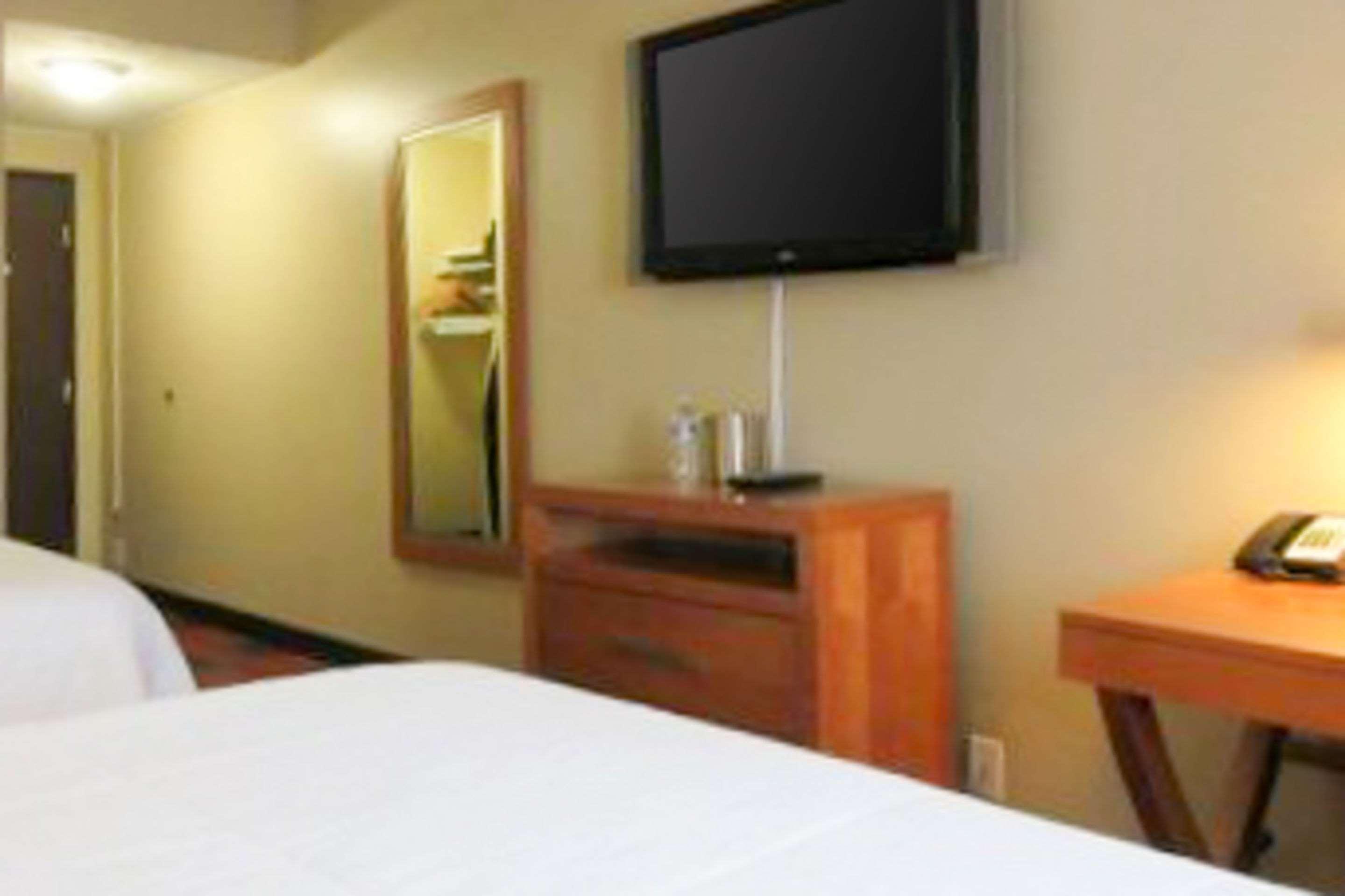 Quality Inn & Suites Airport Spokane Exterior foto